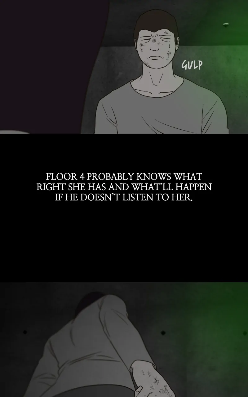 Pie Game Chapter 35 - page 40