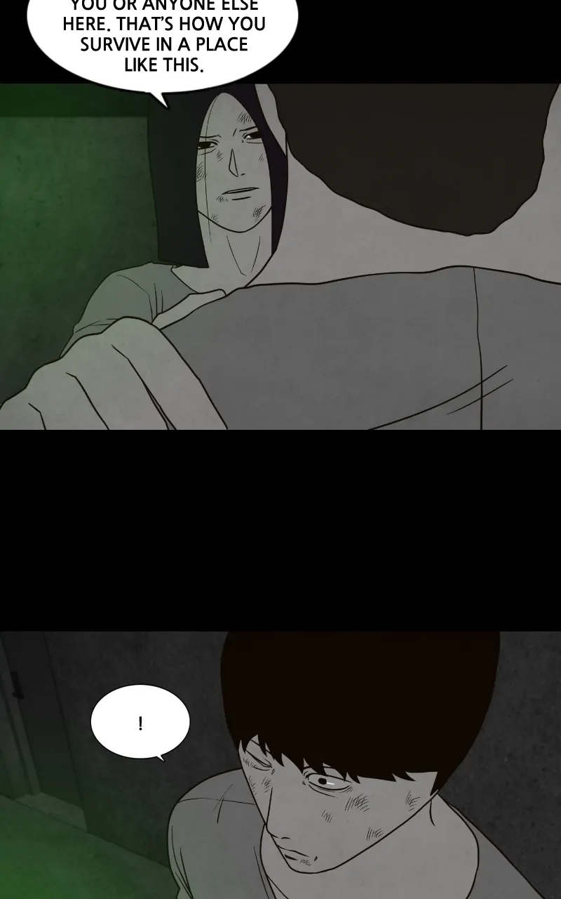 Pie Game Chapter 35 - page 44