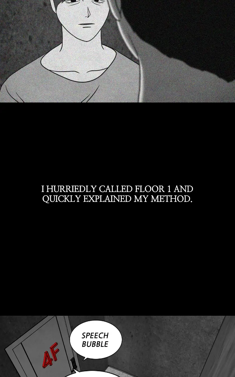 Pie Game Chapter 35 - page 53