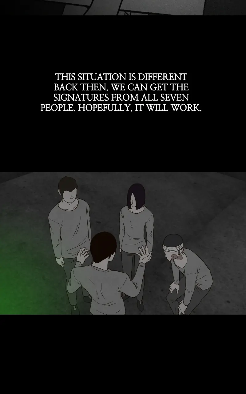 Pie Game Chapter 35 - page 55