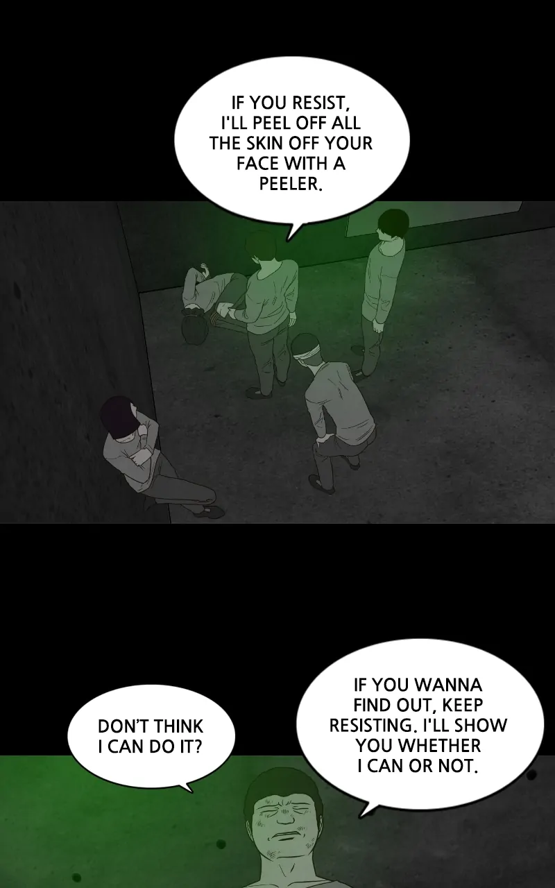 Pie Game Chapter 35 - page 62