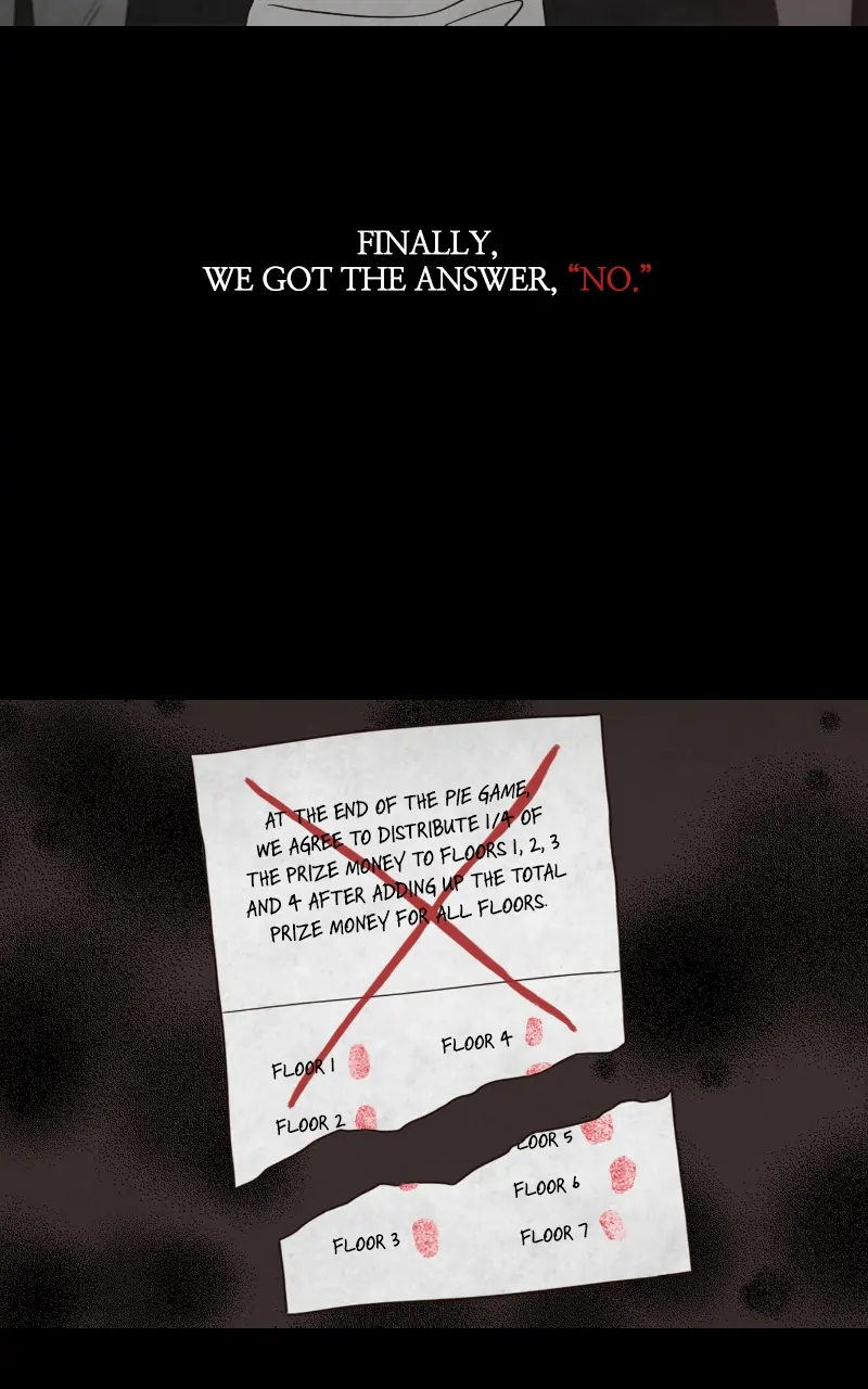 Pie Game Chapter 35 - page 73