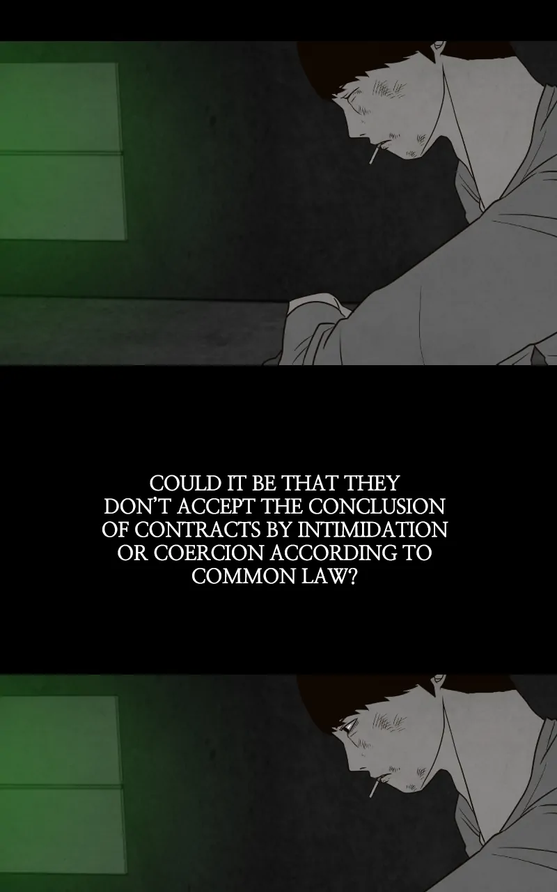 Pie Game Chapter 35 - page 77