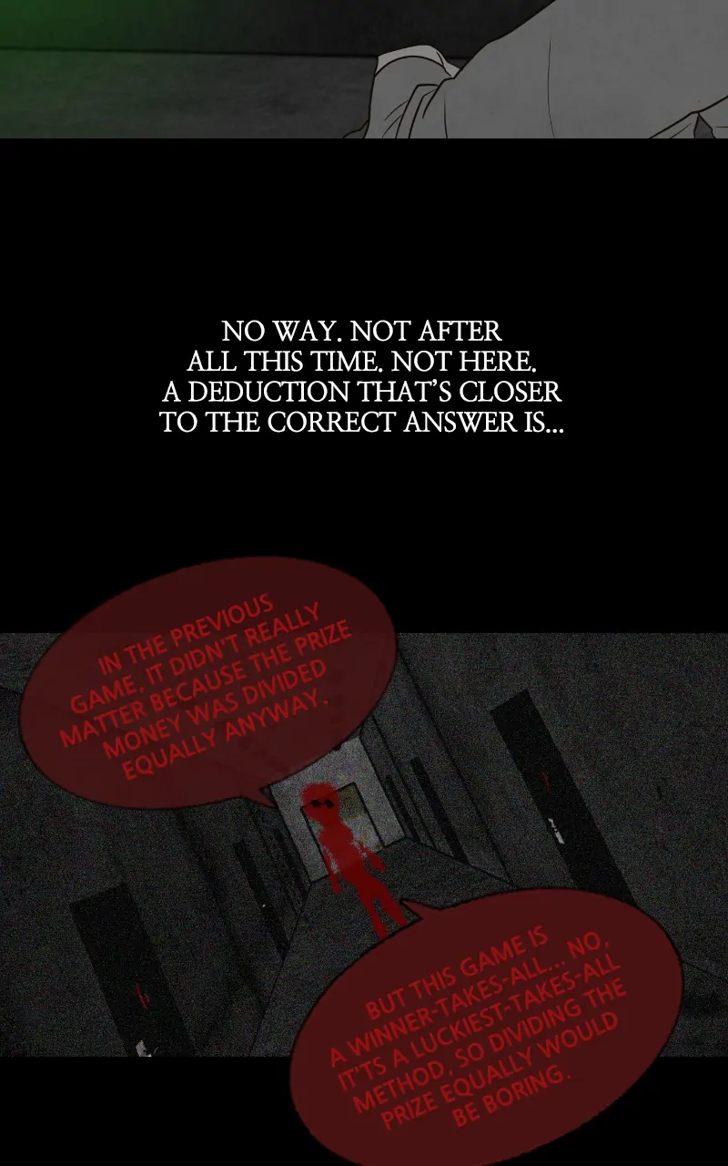 Pie Game Chapter 35 - page 78