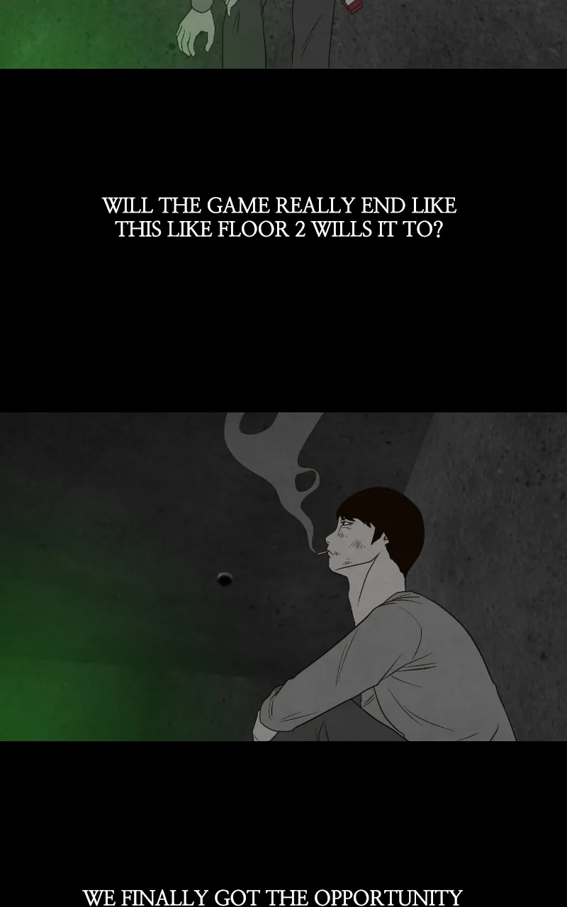 Pie Game Chapter 35 - page 81