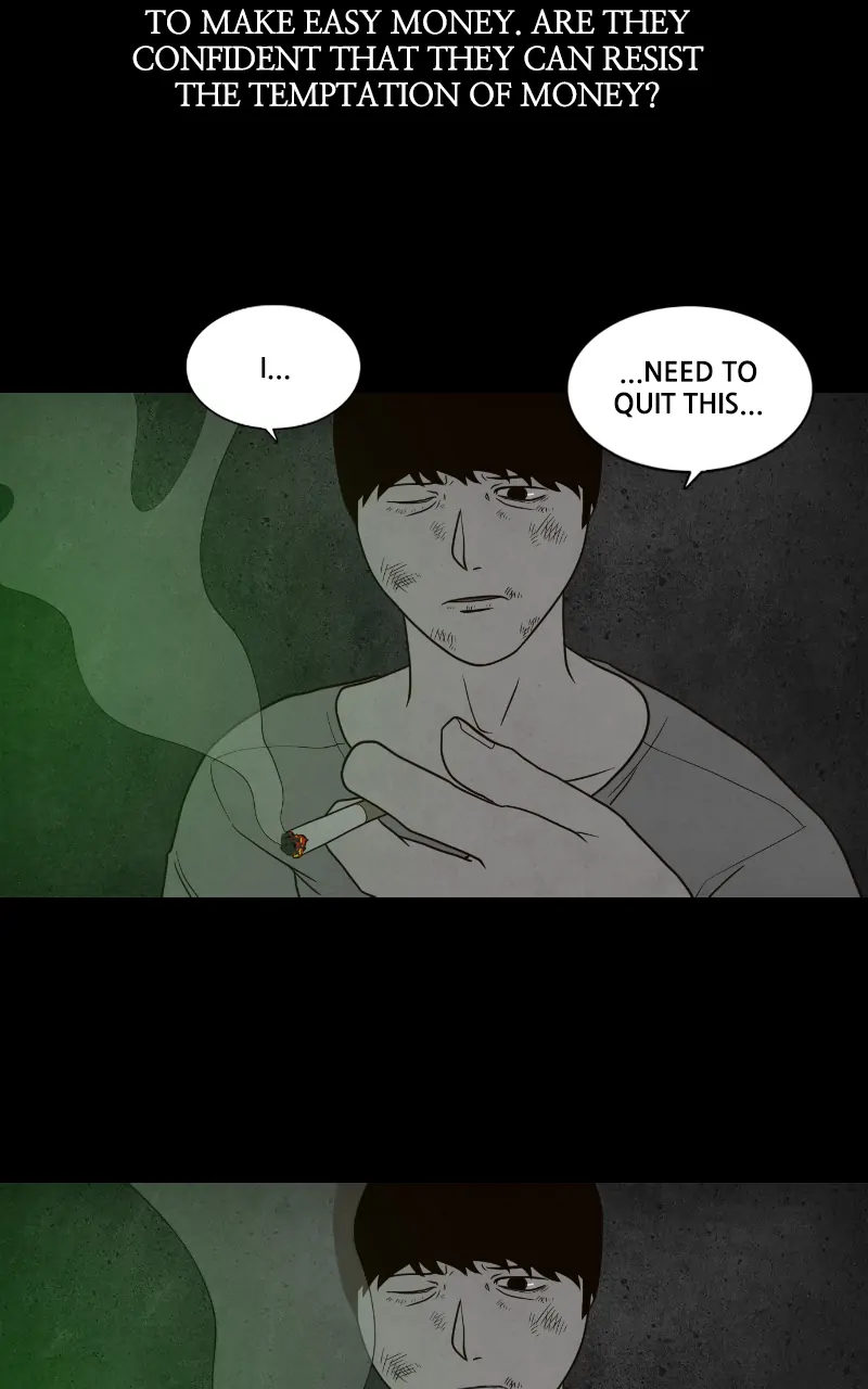 Pie Game Chapter 35 - page 82