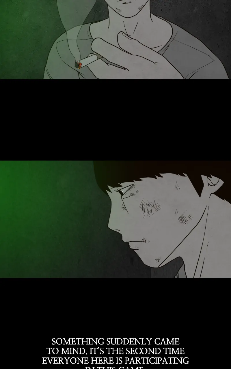 Pie Game Chapter 35 - page 83
