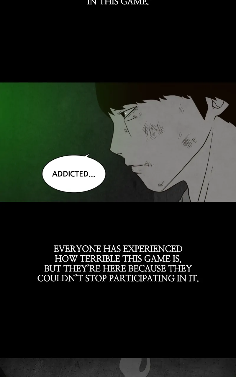 Pie Game Chapter 35 - page 84