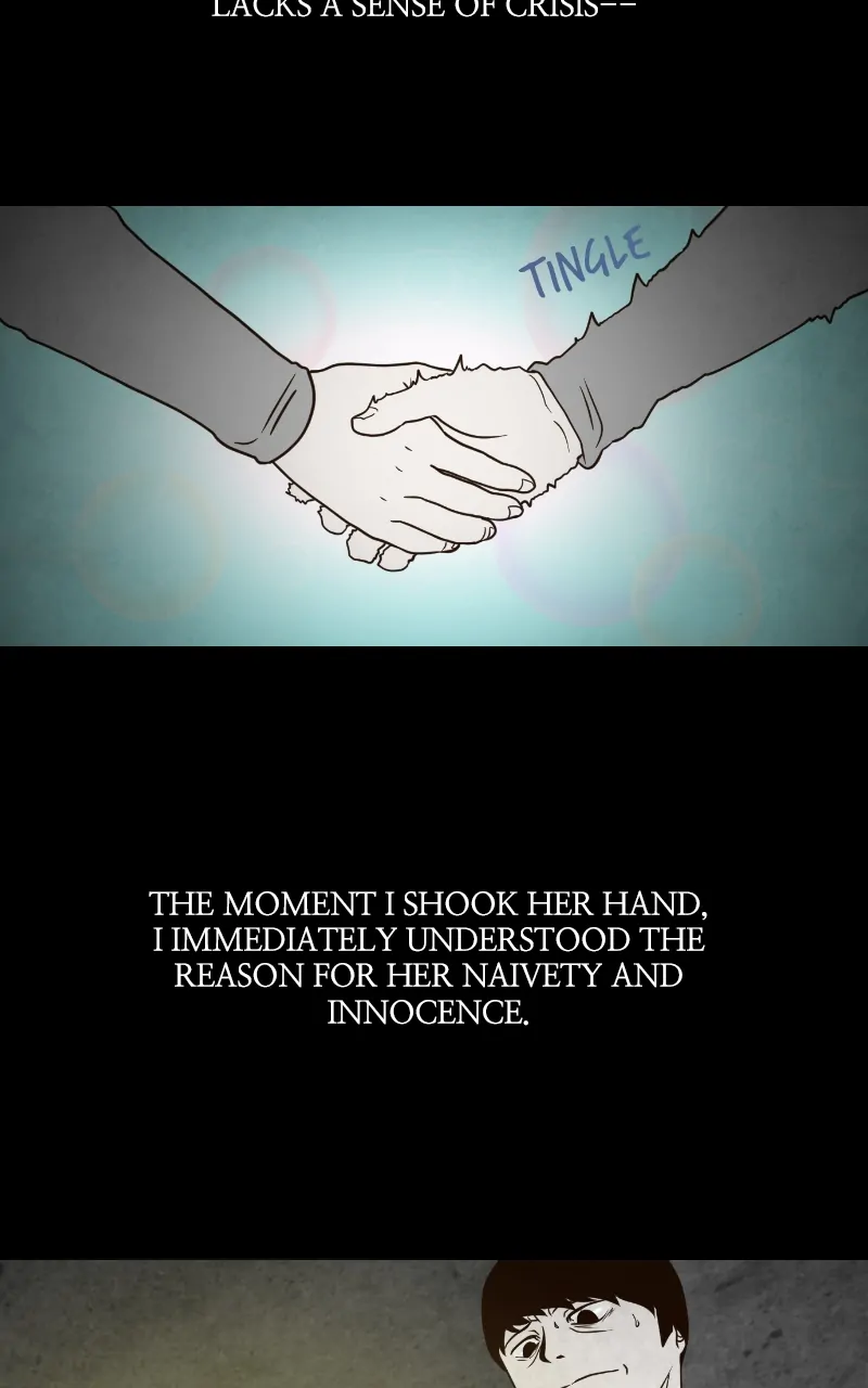 Pie Game Chapter 3 - page 9