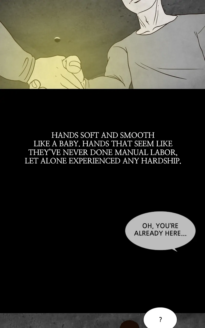 Pie Game Chapter 3 - page 10