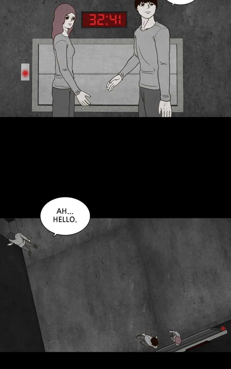 Pie Game Chapter 3 - page 11