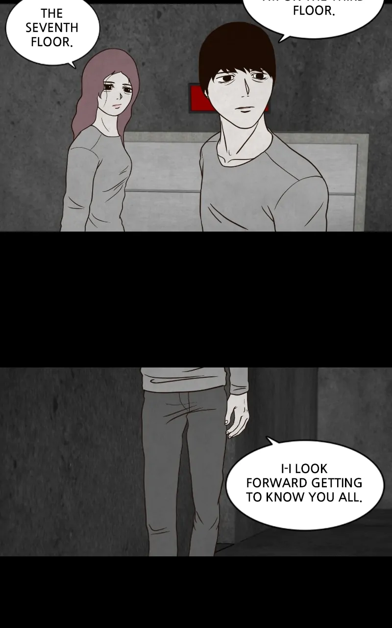 Pie Game Chapter 3 - page 13