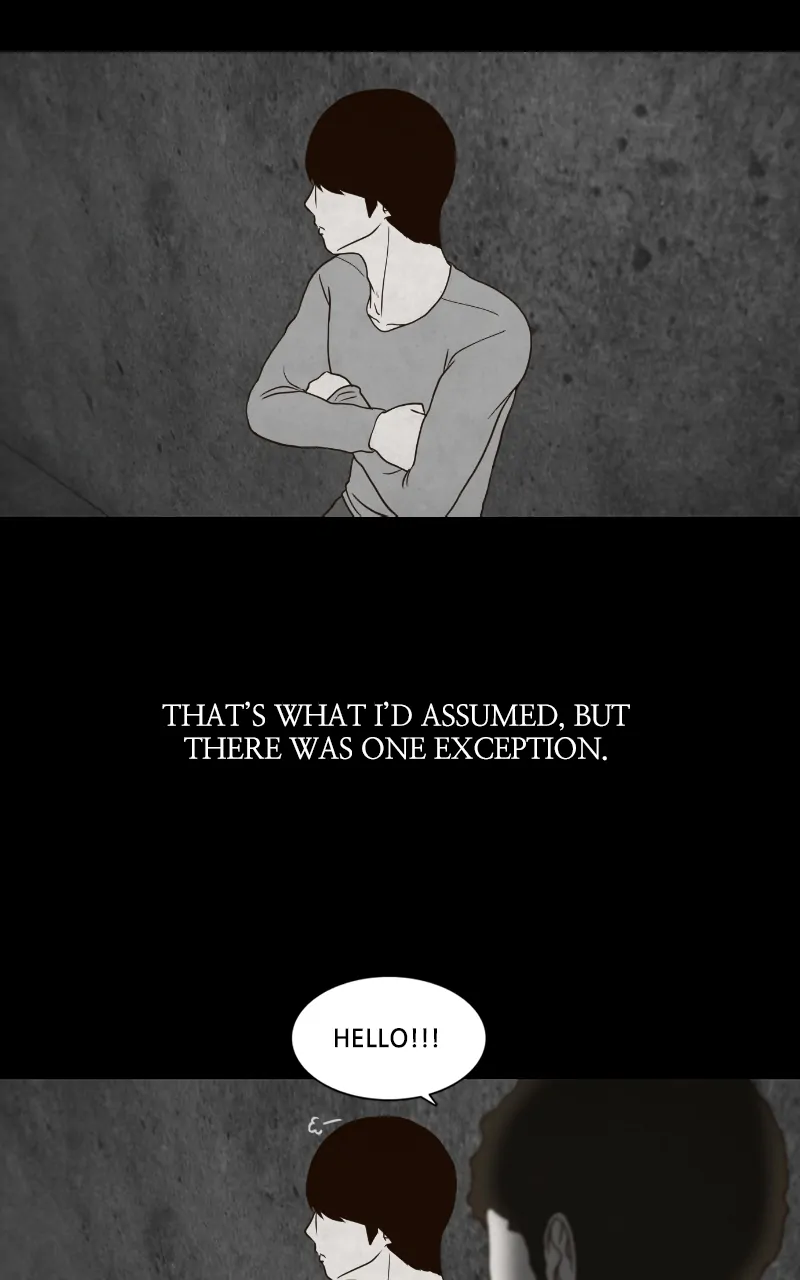Pie Game Chapter 3 - page 22