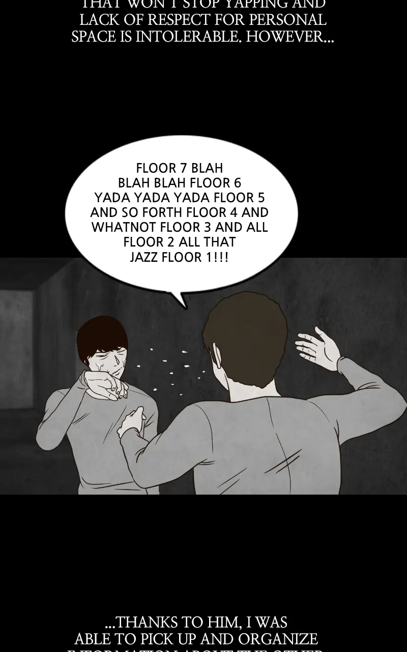 Pie Game Chapter 3 - page 25