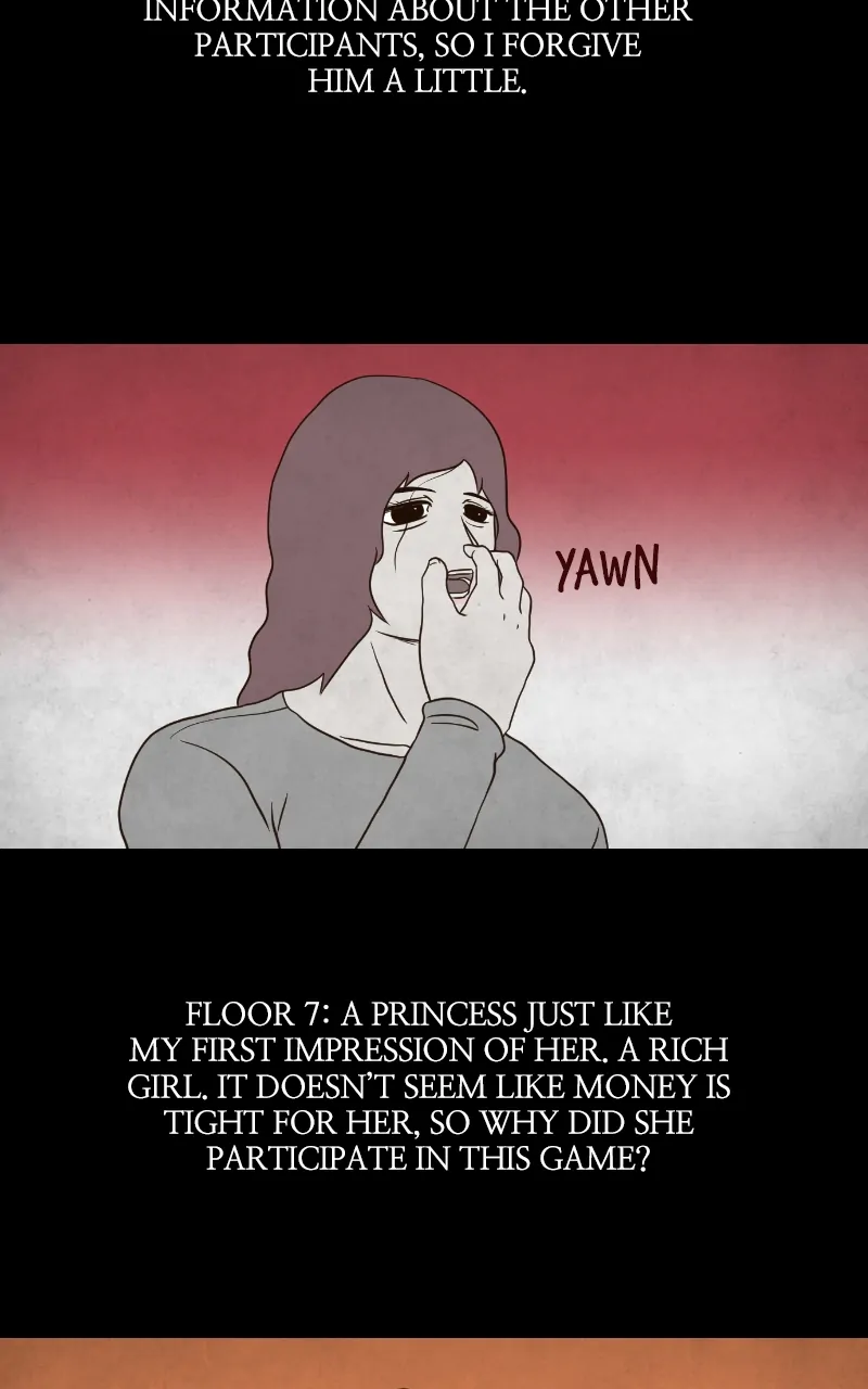 Pie Game Chapter 3 - page 26