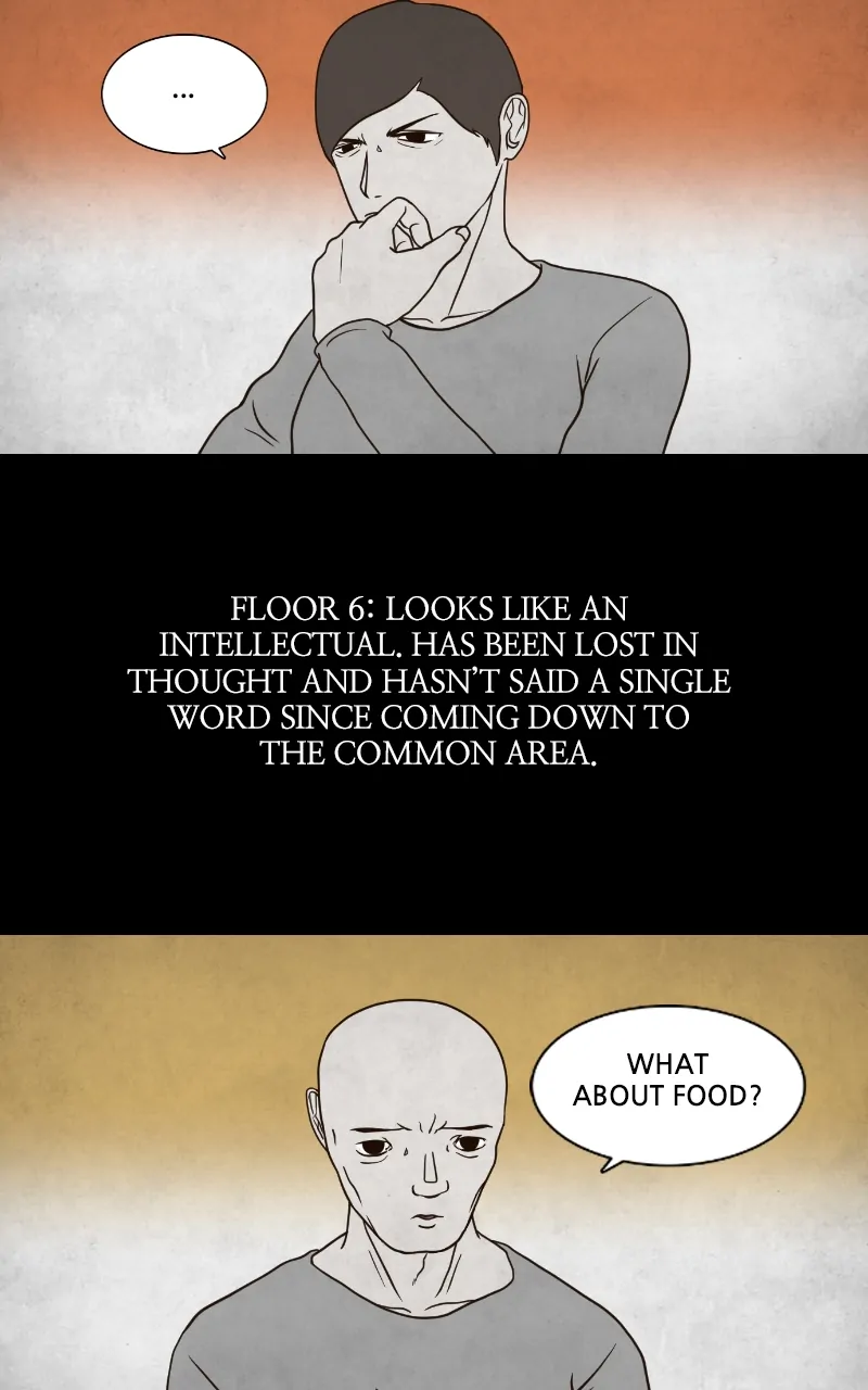 Pie Game Chapter 3 - page 27