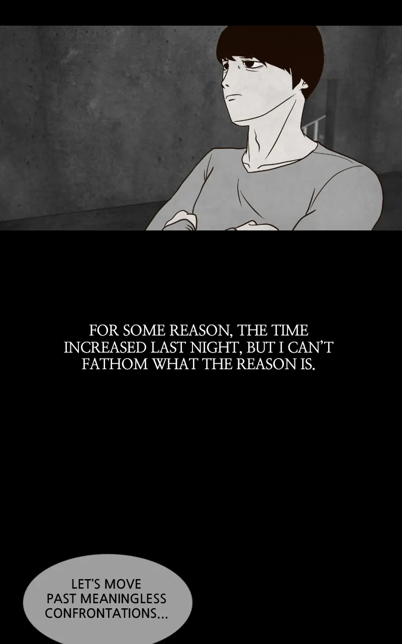 Pie Game Chapter 3 - page 35