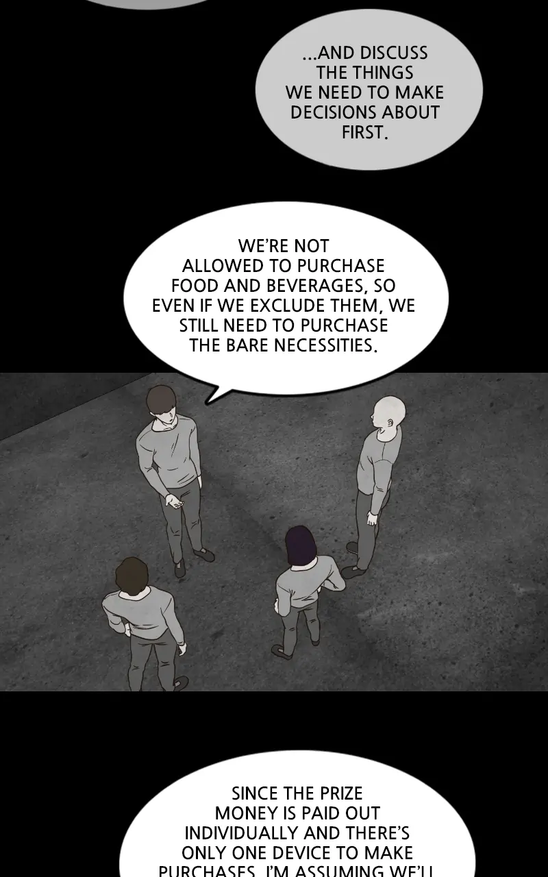 Pie Game Chapter 3 - page 36