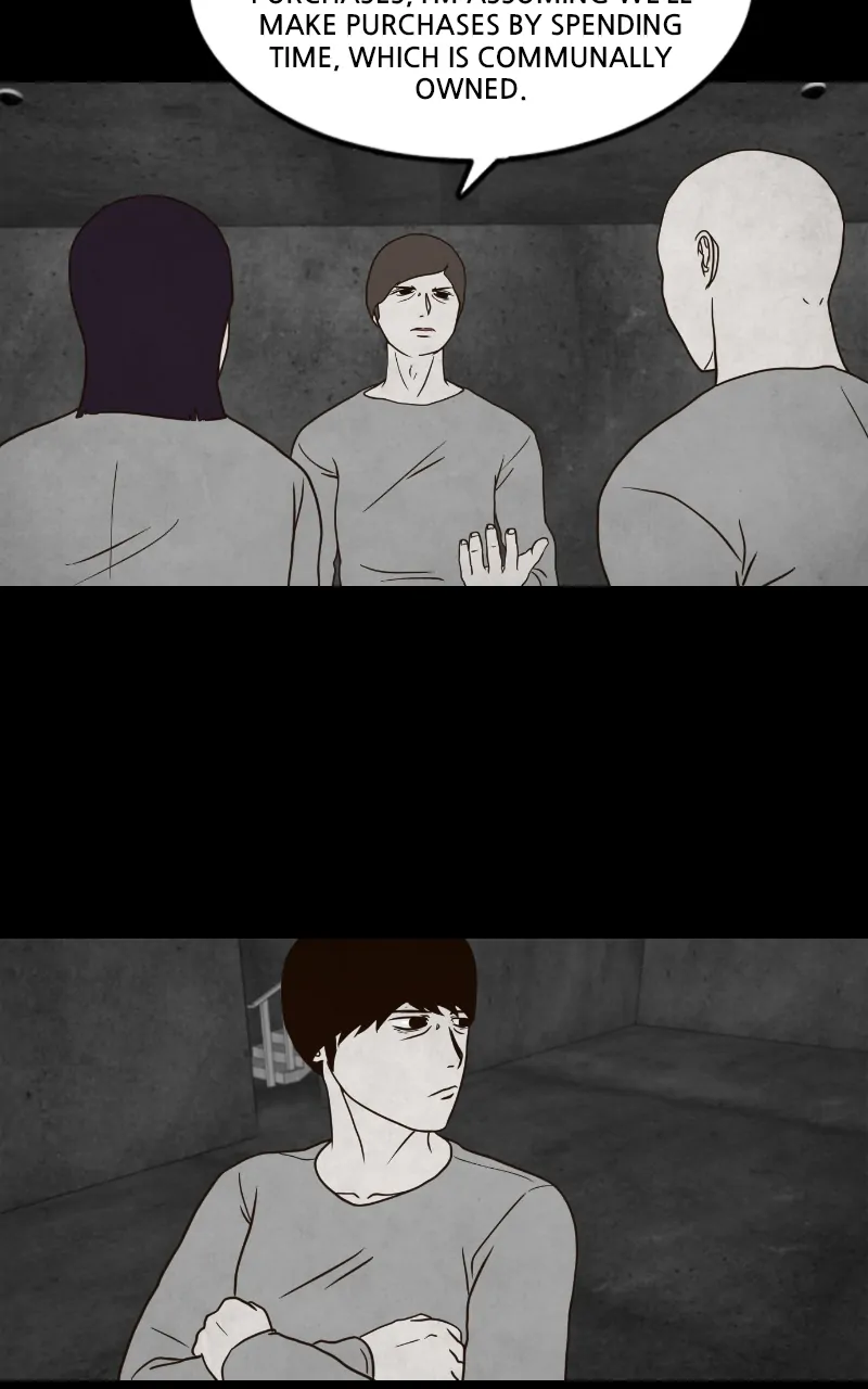 Pie Game Chapter 3 - page 37