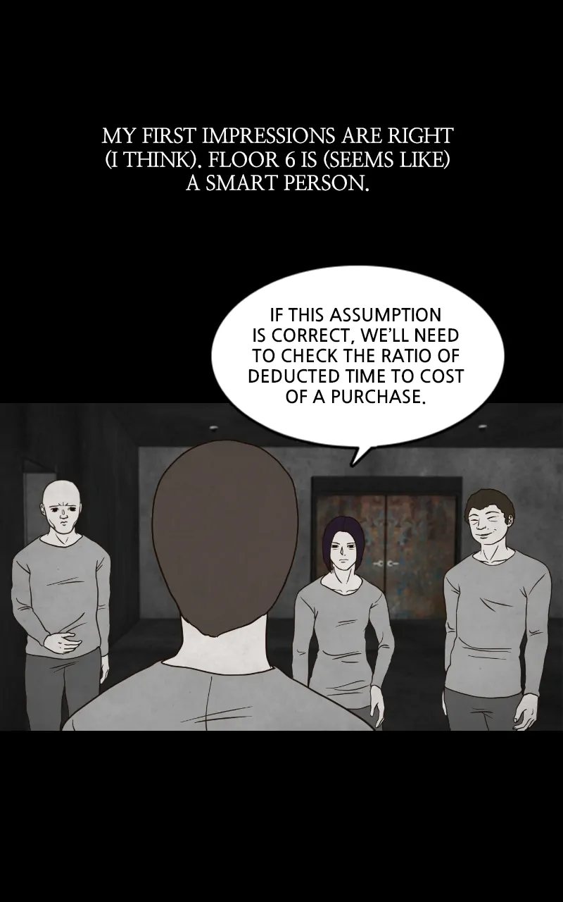 Pie Game Chapter 3 - page 38