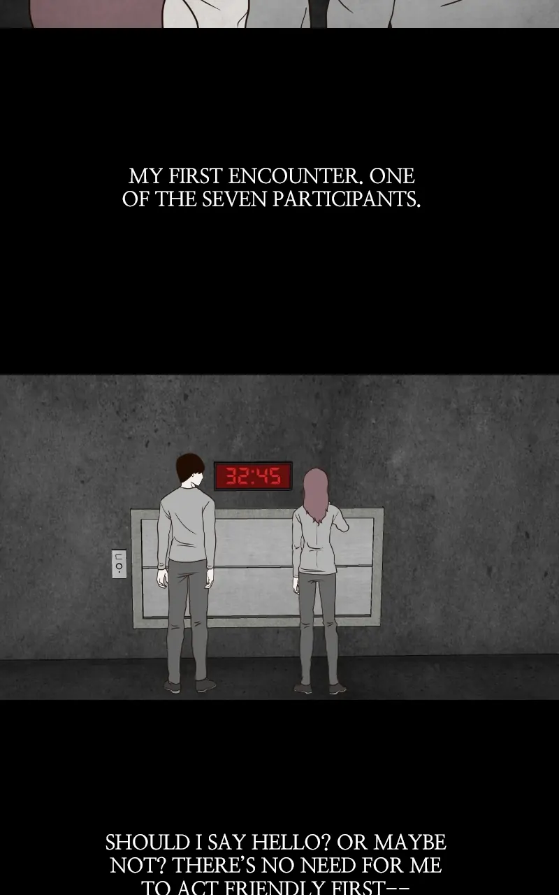 Pie Game Chapter 3 - page 3