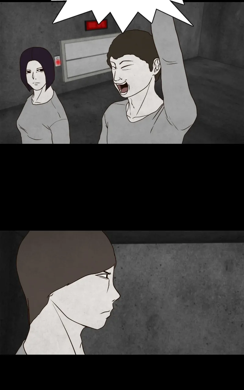 Pie Game Chapter 3 - page 40