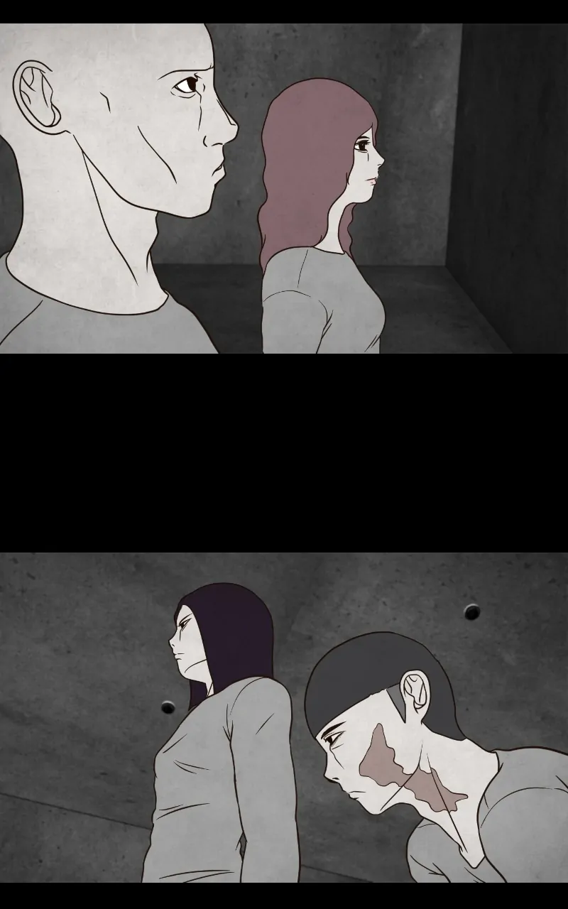 Pie Game Chapter 3 - page 44