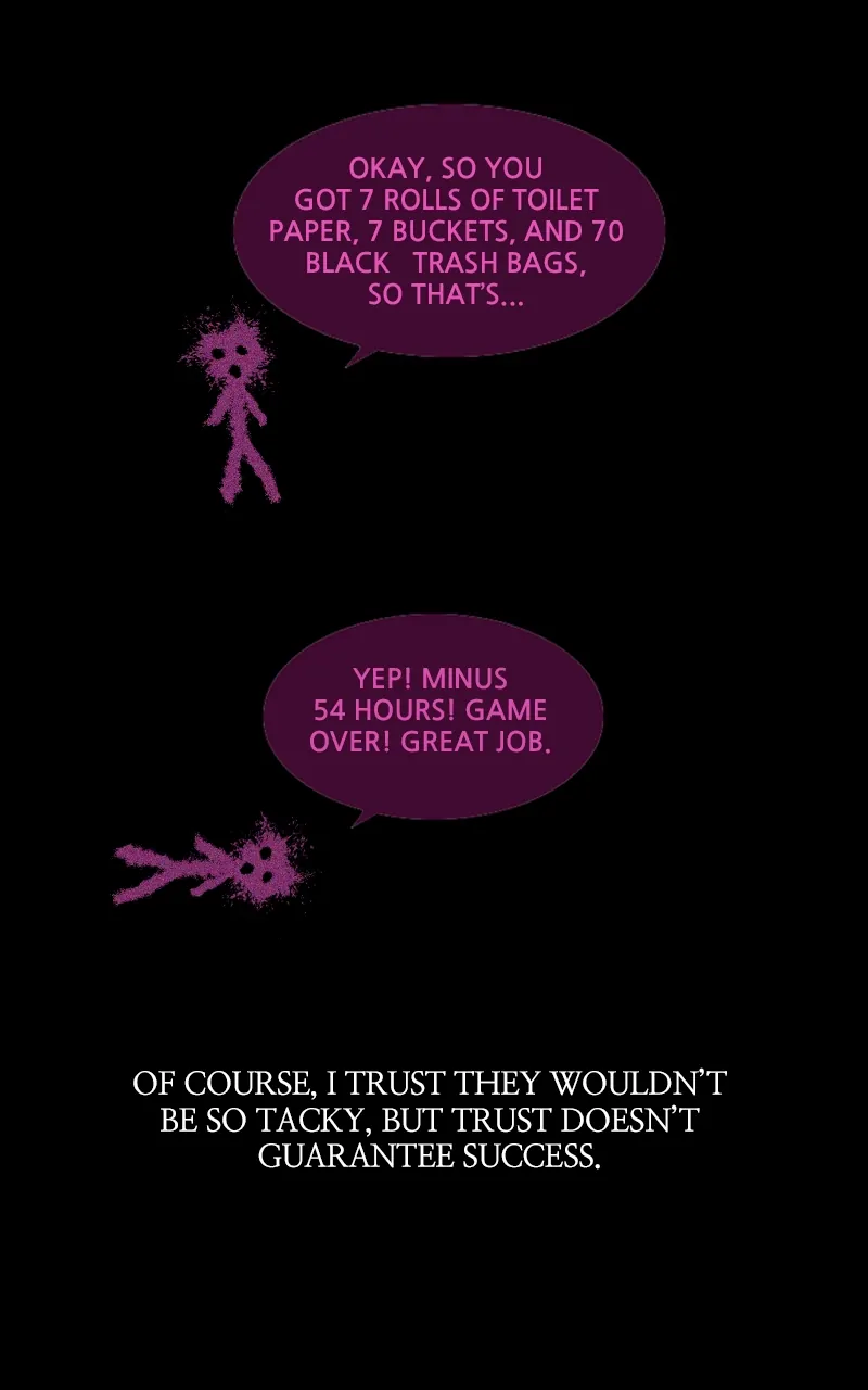 Pie Game Chapter 3 - page 46