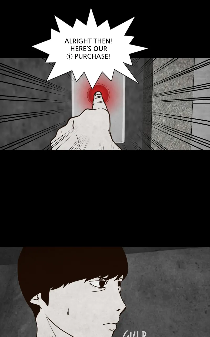 Pie Game Chapter 3 - page 47