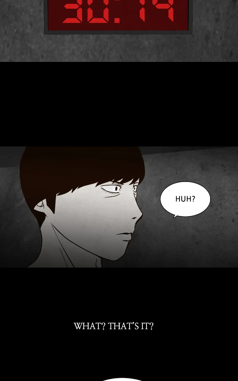Pie Game Chapter 3 - page 50