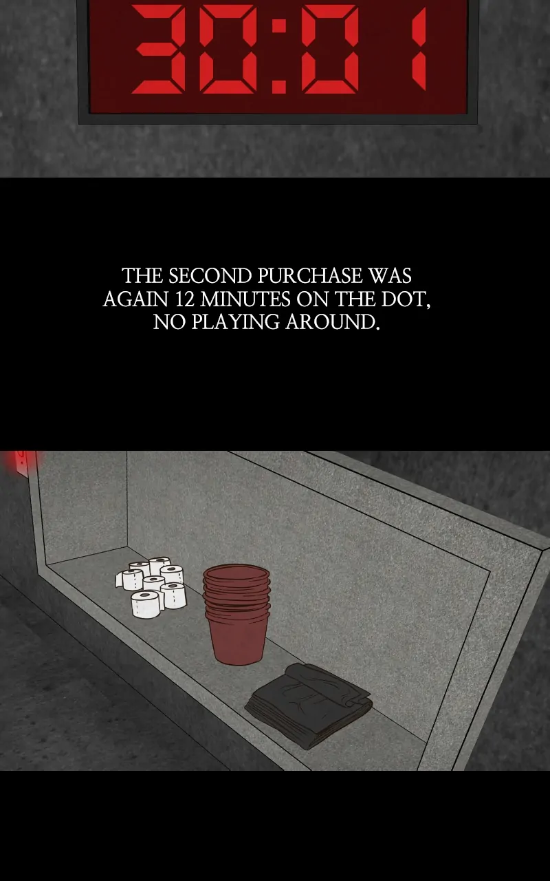Pie Game Chapter 3 - page 54