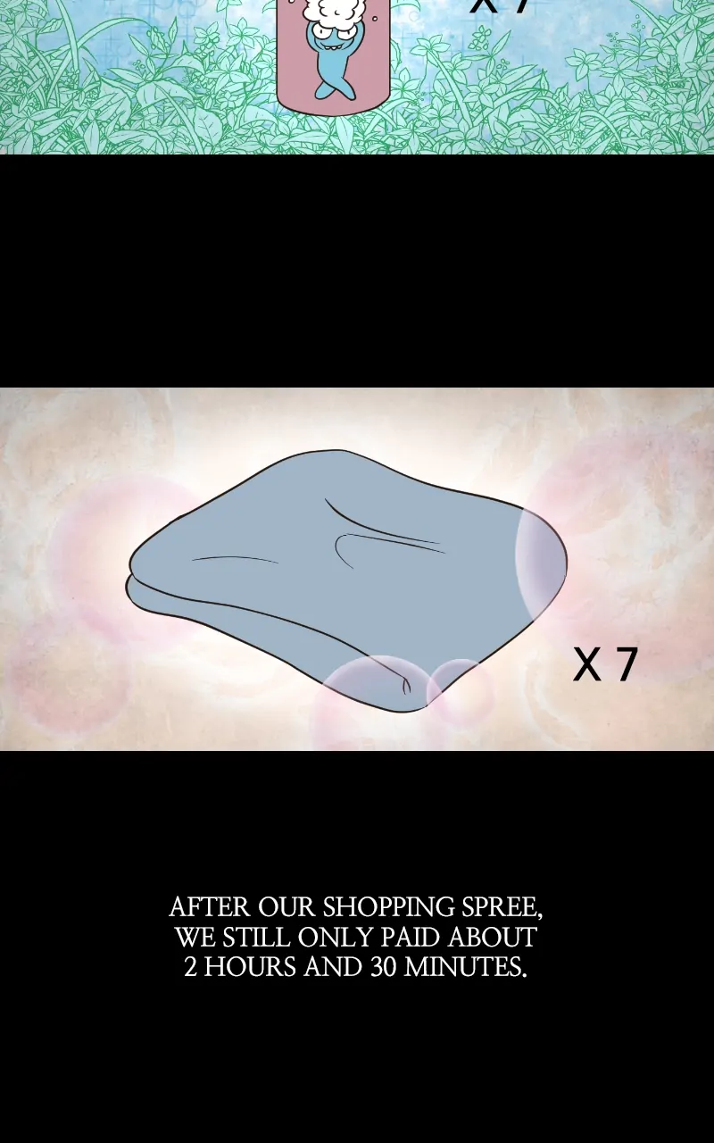 Pie Game Chapter 3 - page 57