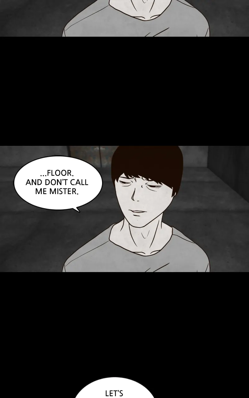 Pie Game Chapter 3 - page 5