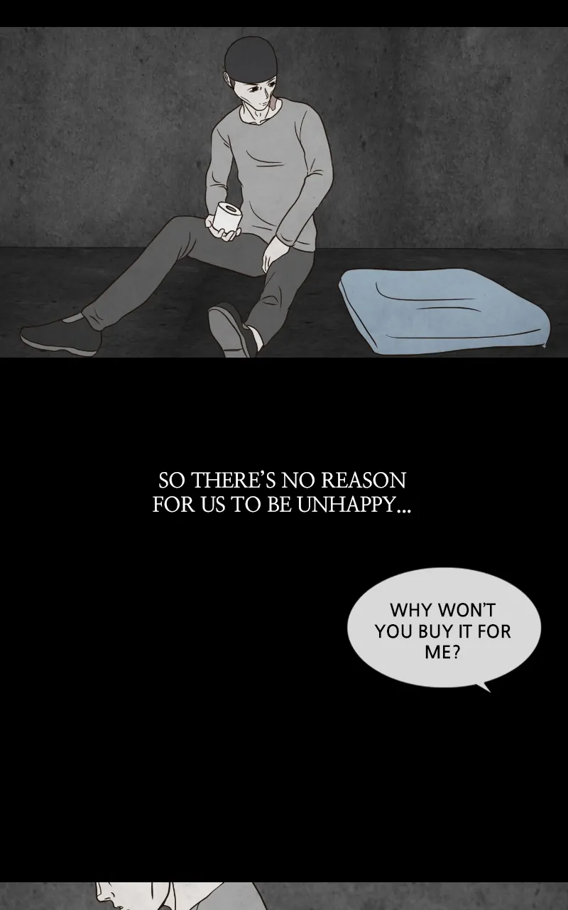Pie Game Chapter 3 - page 62