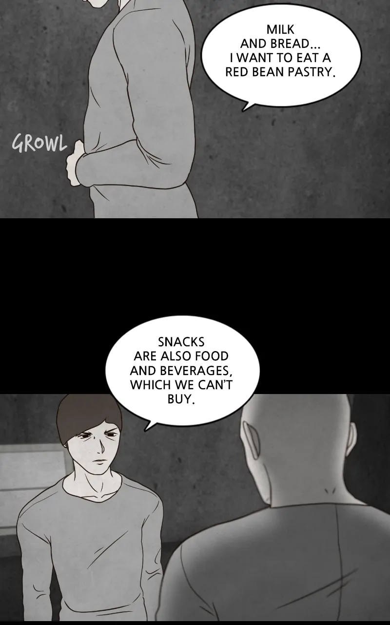 Pie Game Chapter 3 - page 63