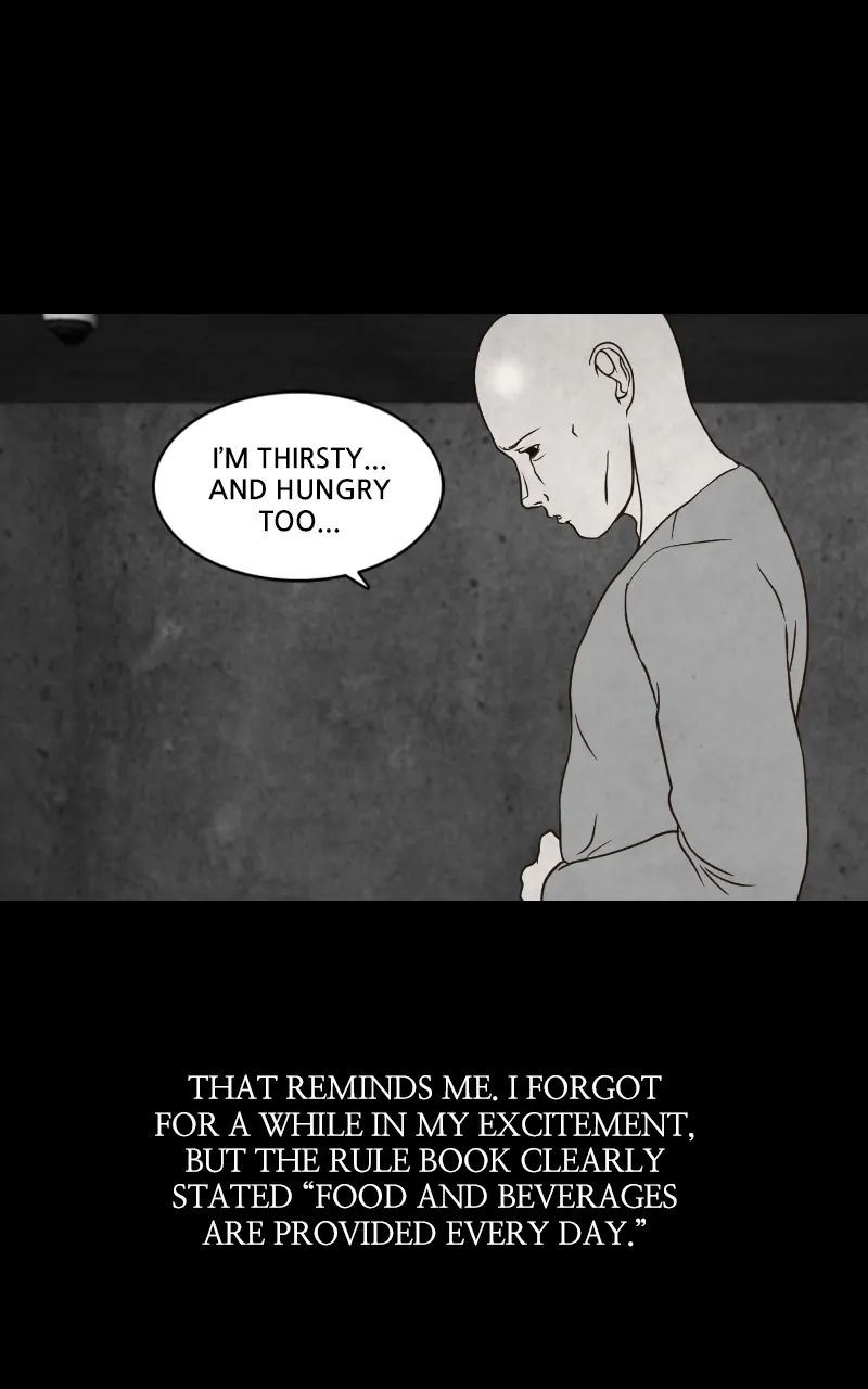 Pie Game Chapter 3 - page 64