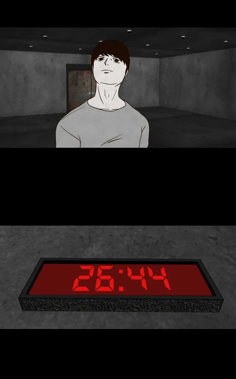 Pie Game Chapter 3 - page 65