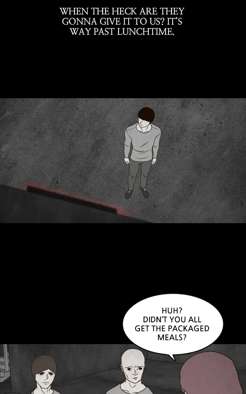 Pie Game Chapter 3 - page 66