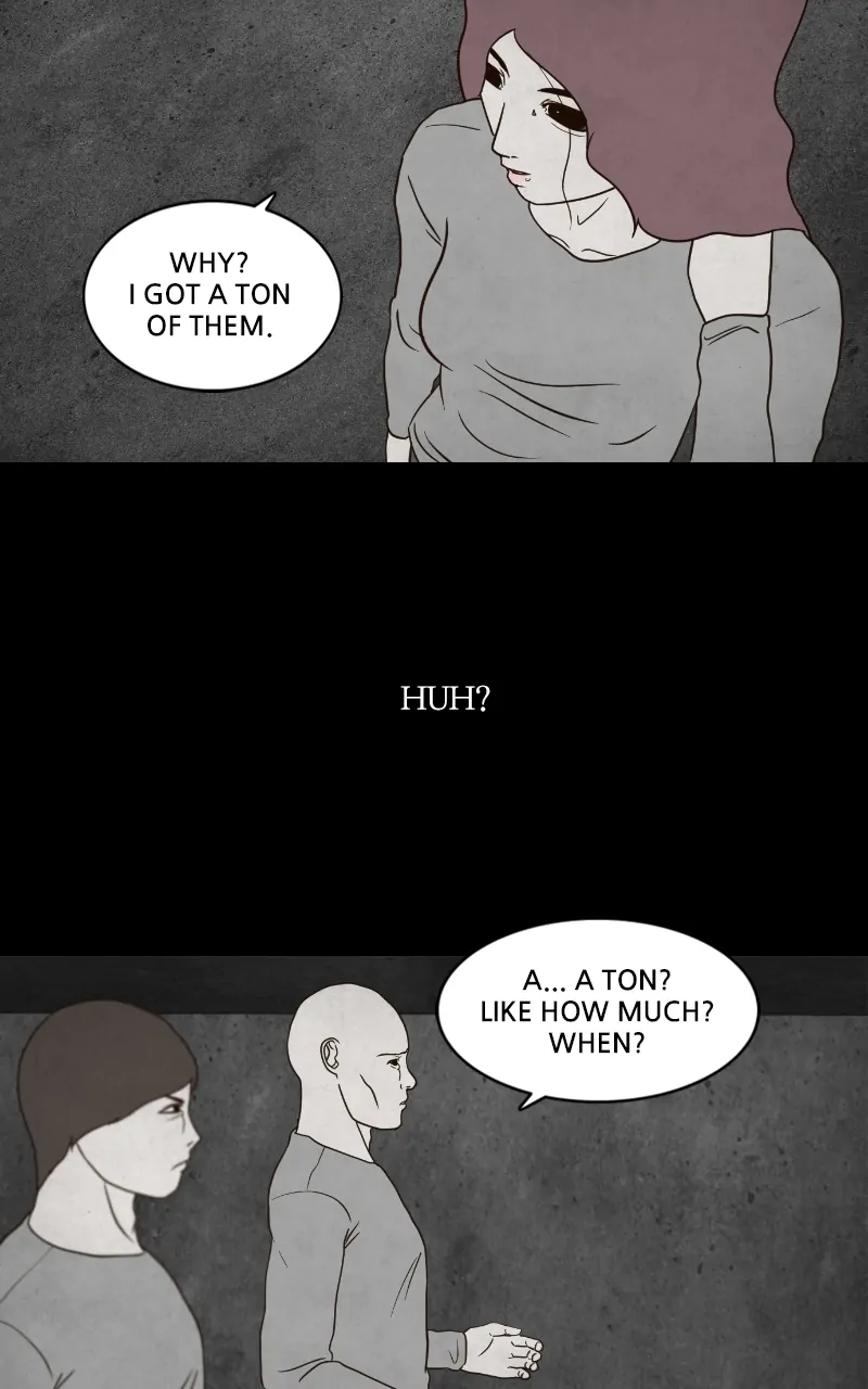 Pie Game Chapter 3 - page 68