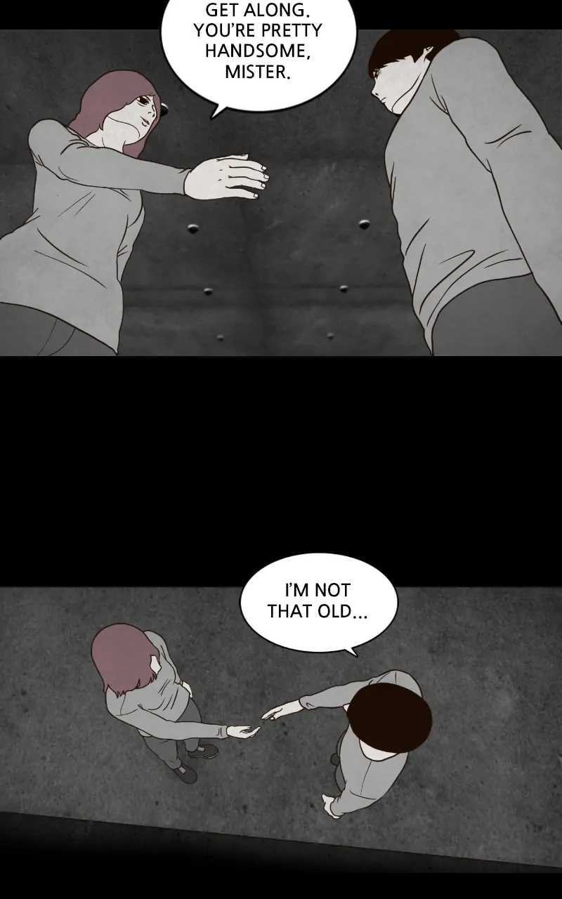 Pie Game Chapter 3 - page 6