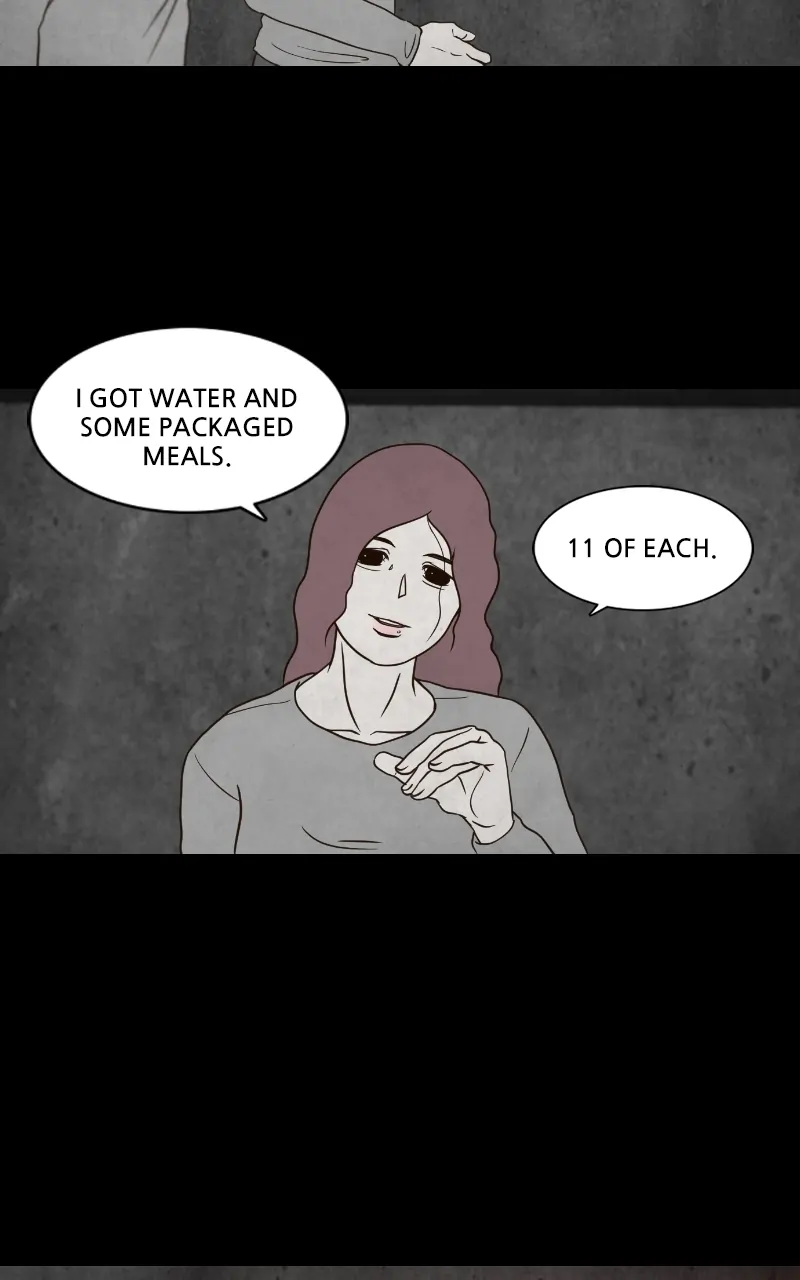 Pie Game Chapter 3 - page 69