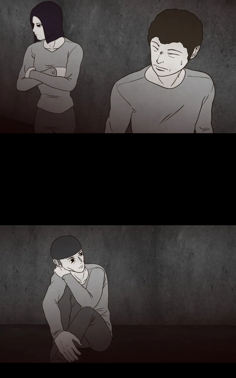 Pie Game Chapter 3 - page 70