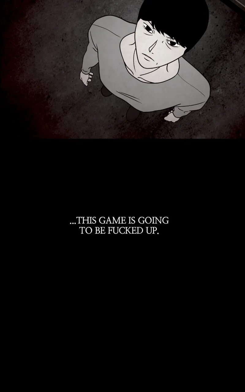 Pie Game Chapter 3 - page 73