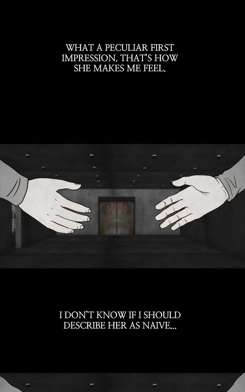 Pie Game Chapter 3 - page 7