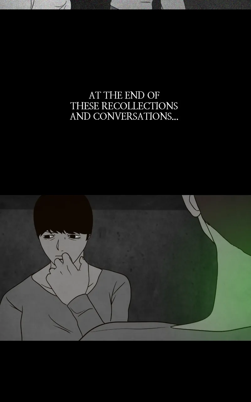 Pie Game Chapter 12 - page 17