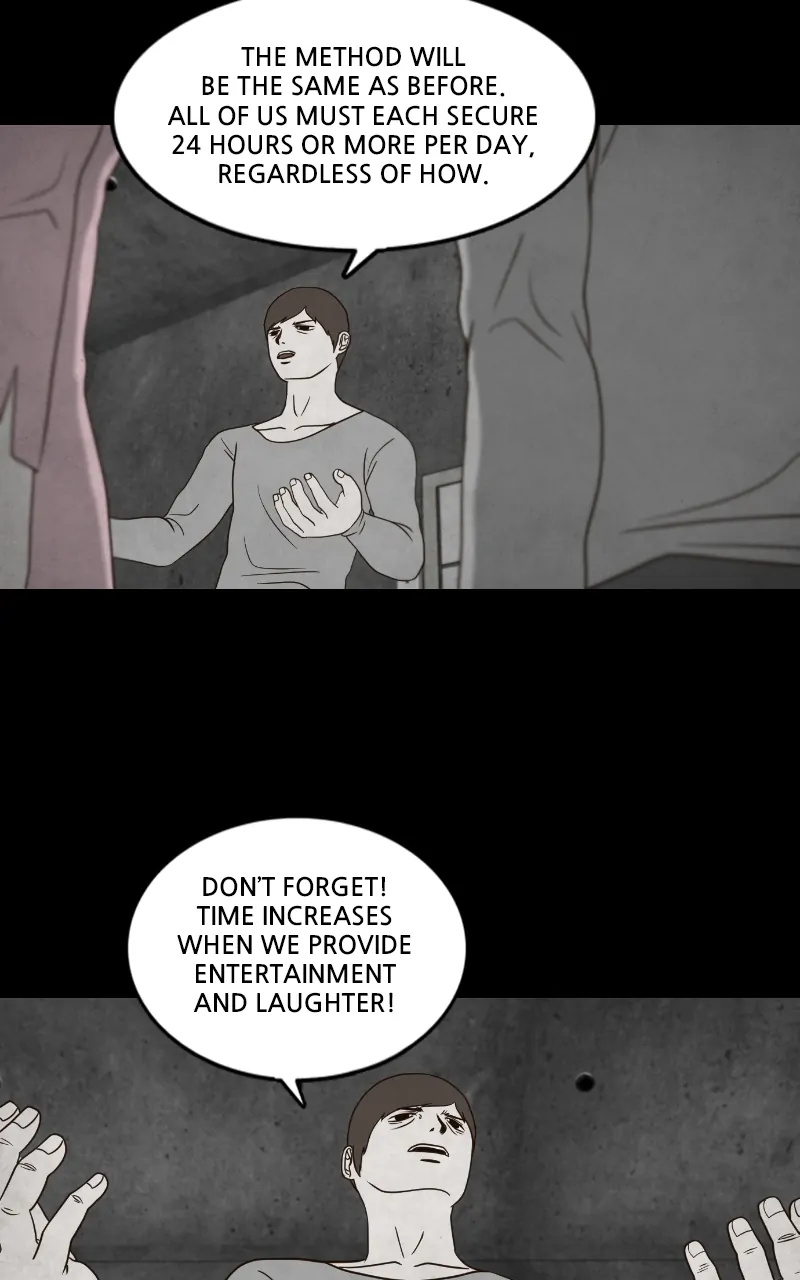Pie Game Chapter 12 - page 40