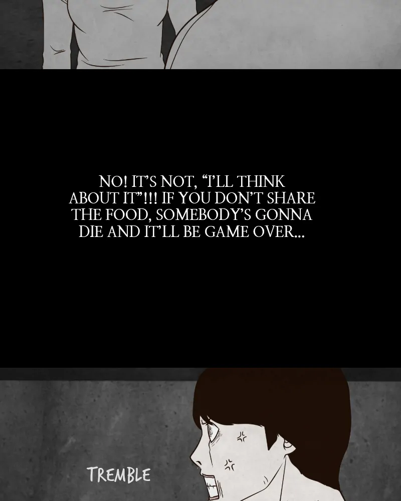 Pie Game Chapter 4 - page 9
