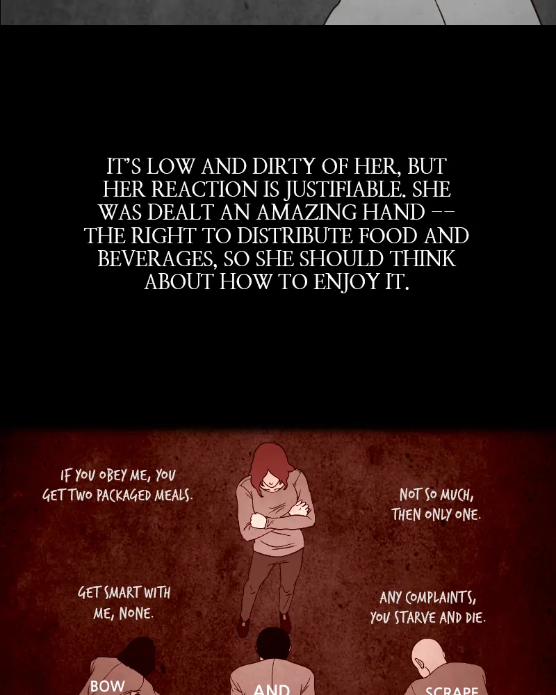 Pie Game Chapter 4 - page 11