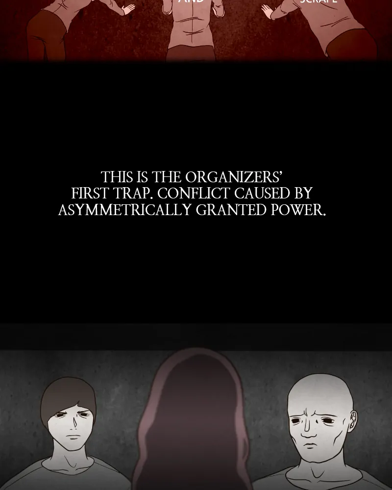 Pie Game Chapter 4 - page 12