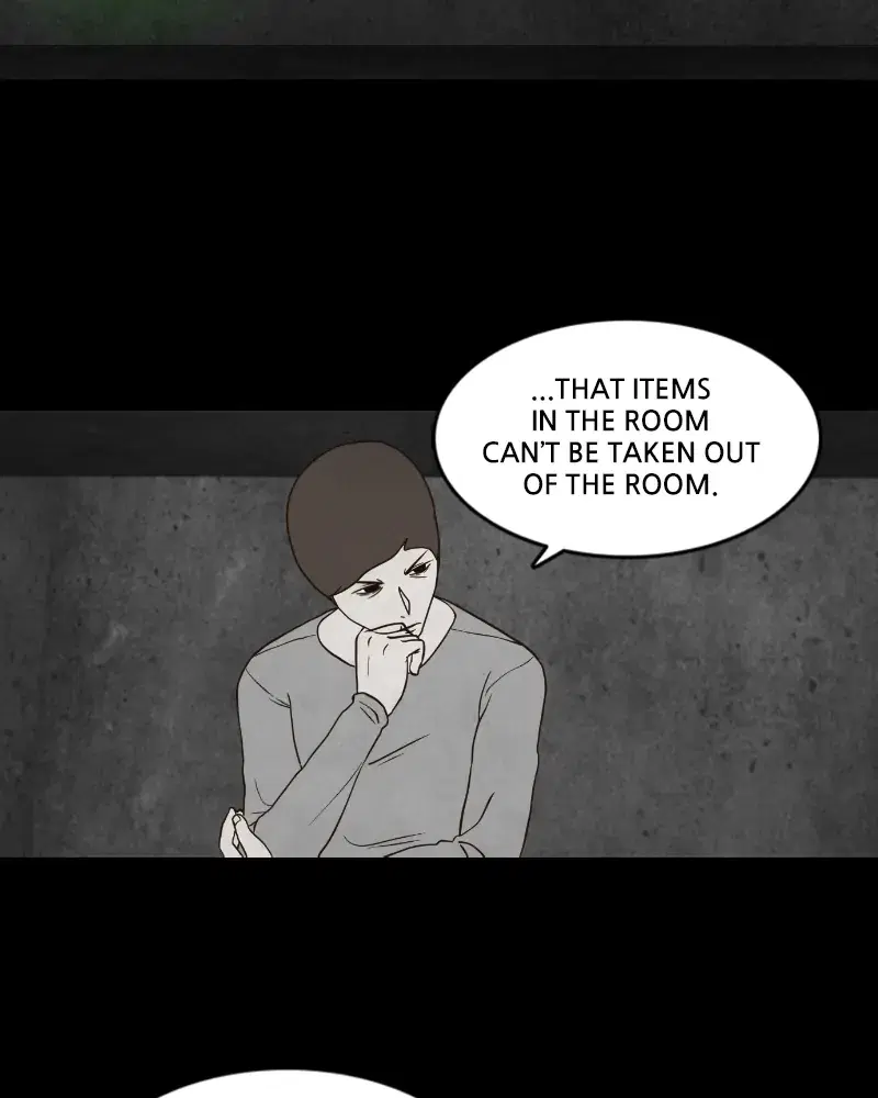 Pie Game Chapter 4 - page 15